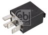 RELEU CURENT ALIMENTARE FEBI BILSTEIN 40910 - Compatibil cu OPEL, VAUXHALL