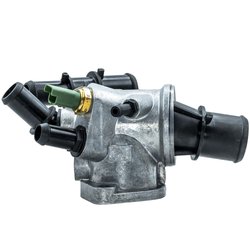 TERMOSTAT LICHID RACIRE MOTORAD 409-88K - Compatibil cu FIAT