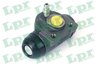 Cilindru receptor frana LPR 4092