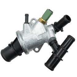 TERMOSTAT LICHID RACIRE MOTORAD 409-88K - Compatibil cu FIAT