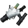 TERMOSTAT LICHID RACIRE MOTORAD 409-88K - Compatibil cu FIAT