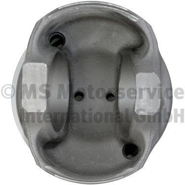 Set reparatii piston/bucsa cilindru Kolbenschmidt 40922960