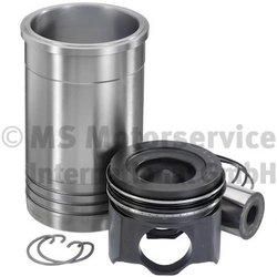 Set reparatii piston/bucsa cilindru Kolbenschmidt 40922960