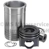 Set reparatii piston/bucsa cilindru Kolbenschmidt 40922960