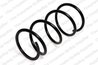 ARC SUSPENSIE LESJOFORS 4092545 - Compatibil cu TOYOTA