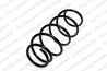 ARC SUSPENSIE LESJOFORS 4092592 - Compatibil cu TOYOTA