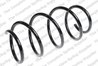 ARC SUSPENSIE LESJOFORS 4092594 - Compatibil cu TOYOTA