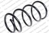 ARC SUSPENSIE LESJOFORS 4092603 - Compatibil cu TOYOTA