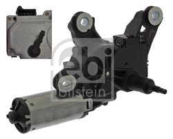 Motor stergator Febi Bilstein 40932
