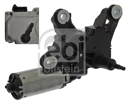 Motor stergator Febi Bilstein 40932
