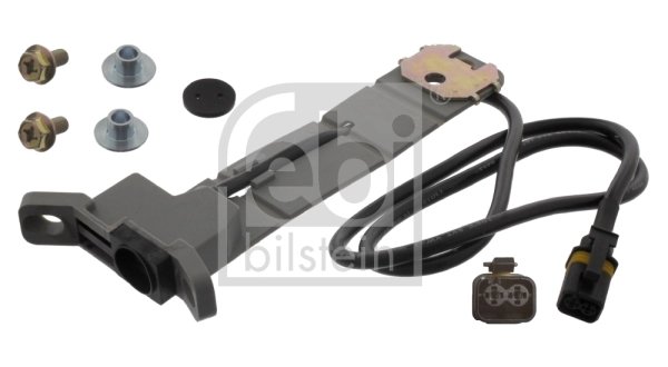 SUPORT, VENTILATOR FEBI BILSTEIN 40939 - Compatibil cu MAN, NEOPLAN