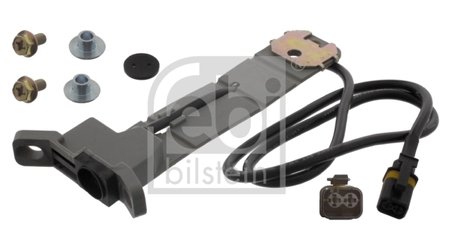 SUPORT, VENTILATOR FEBI BILSTEIN 40939 - Compatibil cu MAN, NEOPLAN