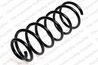 ARC SUSPENSIE LESJOFORS 4095038 - Compatibil cu VW