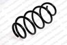 ARC SUSPENSIE LESJOFORS 4095050 - Compatibil cu SKODA, VW
