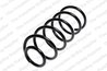ARC SUSPENSIE LESJOFORS 4095062 - Compatibil cu VW