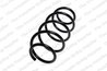 ARC SUSPENSIE LESJOFORS 4095087 - Compatibil cu VW
