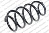 ARC SUSPENSIE LESJOFORS 4095115 - Compatibil cu SKODA, VW
