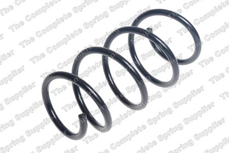 ARC SUSPENSIE LESJOFORS 4095126 - Compatibil cu SEAT, VW