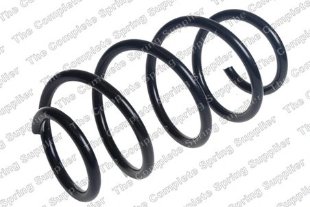 ARC SUSPENSIE LESJOFORS 4095143 - Compatibil cu SKODA, VW