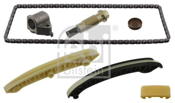 Set distributie lant Febi Bilstein 40953