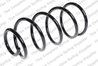 ARC SUSPENSIE LESJOFORS 4095841 - Compatibil cu FORD, VOLVO