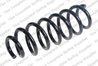 ARC SUSPENSIE LESJOFORS 4095870 - Compatibil cu VOLVO
