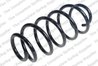 ARC SUSPENSIE LESJOFORS 4095875 - Compatibil cu VOLVO