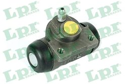CILINDRU RECEPTOR FRANA LPR 4096 - Compatibil cu FIAT, FORD