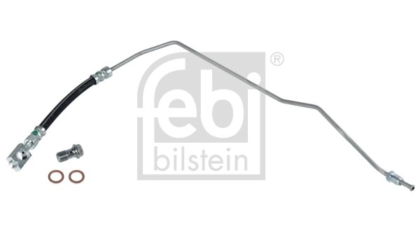 Furtun frana Febi Bilstein 40961