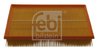 FILTRU AER FEBI BILSTEIN 40963 - Compatibil cu VOLVO