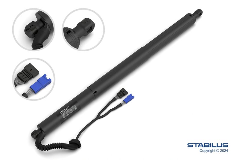 Motor electric haion STABILUS 409684
