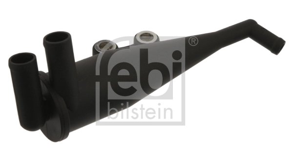 Separator ulei ventilatie bloc motor Febi Bilstein 40990