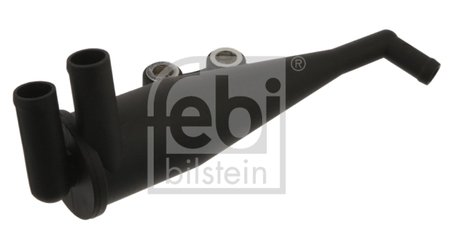 Separator ulei ventilatie bloc motor Febi Bilstein 40990
