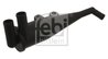 Separator ulei ventilatie bloc motor Febi Bilstein 40990