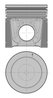 Piston Kolbenschmidt 40991610