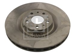 DISC FRANA FEBI BILSTEIN 40999 - Compatibil cu FIAT, OPEL, VAUXHALL