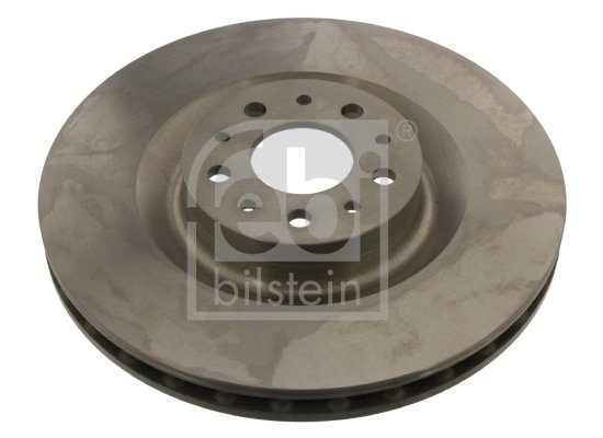 Disc frana Febi Bilstein 40999