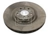 Disc frana Febi Bilstein 40999