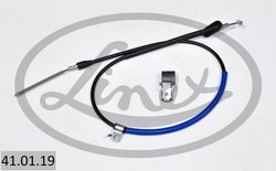 CABLU FRANA DE MANA LINEX 41.01.19 - Compatibil cu SUZUKI