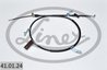 Cablu frana de mana Linex 41.01.24