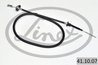 CABLU AMBREIAJ LINEX 41.10.07 - Compatibil cu SUZUKI