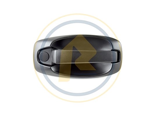 MANERUL EXTERIOR AL USII AC ROLCAR 41.0512 - Compatibil cu CITROEN, FIAT, PEUGEOT