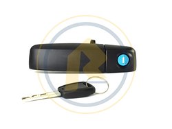 Manerul exterior al usii Ac Rolcar 41.2103