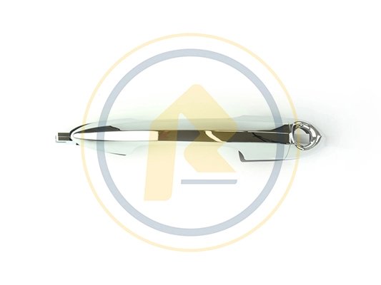 MANERUL EXTERIOR AL USII AC ROLCAR 41.2207 - Compatibil cu ALFA ROMEO, LANCIA