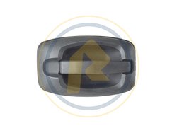 Manerul exterior al usii Ac Rolcar 41.2530