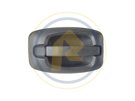Manerul exterior al usii Ac Rolcar 41.2530