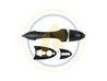 Manerul exterior al usii Ac Rolcar 41.4063