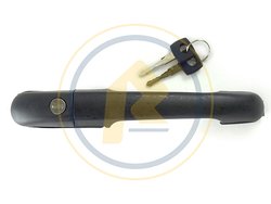 Manerul exterior al usii Ac Rolcar 41.4302