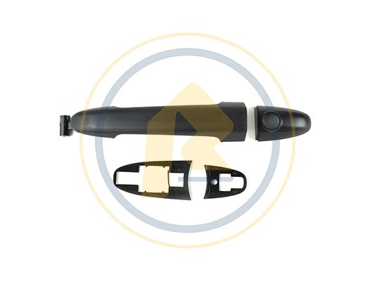 MANERUL EXTERIOR AL USII AC ROLCAR 41.4305 - Compatibil cu MERCEDES-BENZ