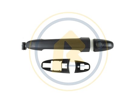 MANERUL EXTERIOR AL USII AC ROLCAR 41.4305 - Compatibil cu MERCEDES-BENZ